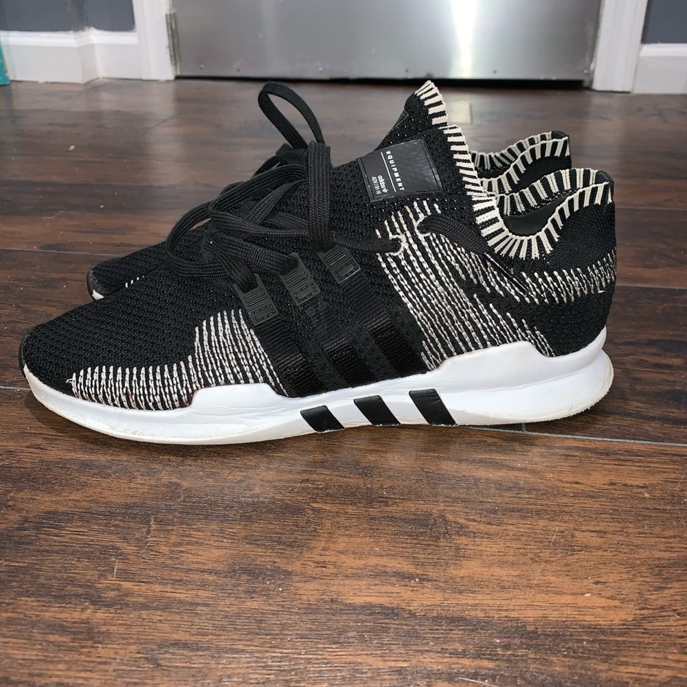 Adidas EQT Support ADV Primeknit “Oreo”